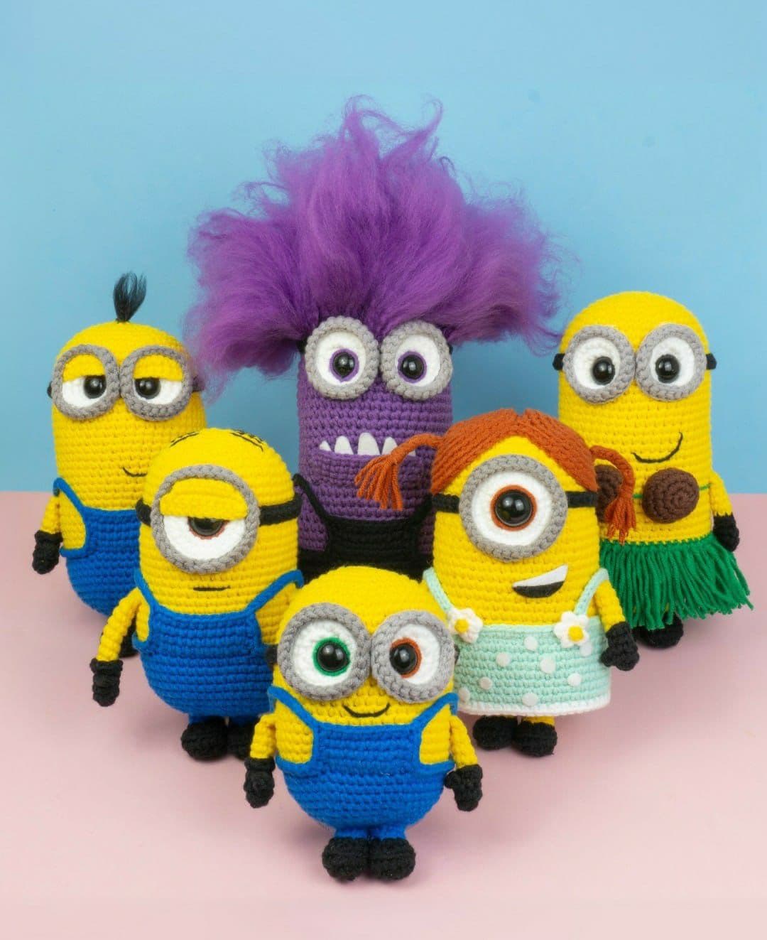Minions Divertidos